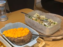 -蜜桃餐厅·伴山(绿宝广场店)