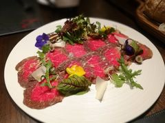 -恰餐厅及酒吧 CHAR Bar & Grill (北京丽都皇冠假日店)