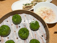 -苏小柳点心·手作小笼包(新街口分院店)