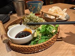 -耶里夏丽·新疆菜·28年喀什老馆(田林东路店)