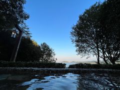 -天目湖涵田半山温泉