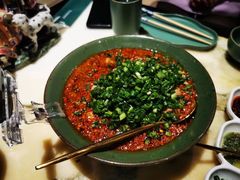 -锦府盐帮·侯宅(五棵松万达店)