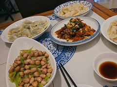 -东方饺子王(大屯路店)