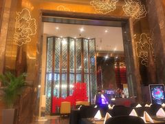 -长沙富力万达文华酒店