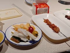 -老大连·海肠捞饭·大连海鲜大连菜(西安路店)
