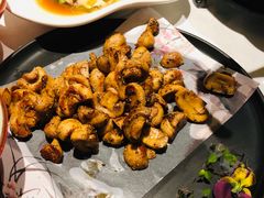 -百富源·海鲜辽菜(浑河堡店)