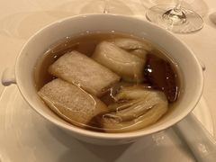 -龙景轩(香港四季酒店)