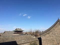 -平遥县衙