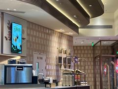 -Tims天好咖啡·贝果(雁展路万象天地店)