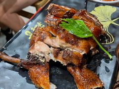-肖四女乐山跷脚牛肉(世博源店)