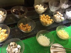 珀丽酒店协奏坊餐厅-珀丽酒店-协奏坊餐厅