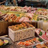 在福州‼️我想推荐平价烧鸟店🙋它是唯一！
