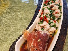 -宋园·金宴浙鲜馆(静安店)