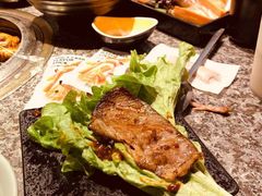 -汉拿山(华联公益西桥店)