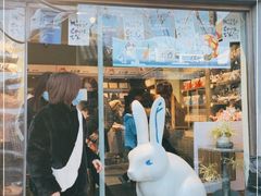 门面-大白兔奶糖(南锣鼓巷店)