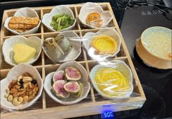 -蜜悦居月子中心(国金中心店)