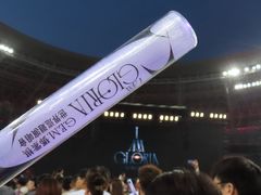 -山西体育中心红灯笼体育场