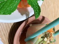 -蔡澜Pho·越南粉餐厅(海上世界店)