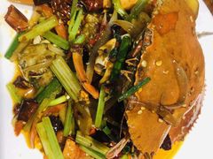 -南海渔家•海鲜•正宗海南菜(海棠湾店)