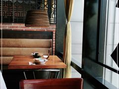 靠窗位-外婆家(南开大悦城店)
