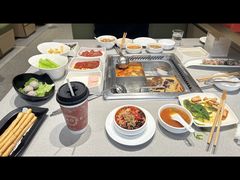 -海底捞火锅(吾悦广场店)