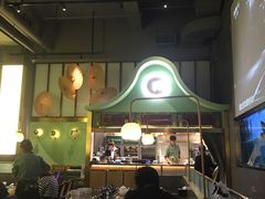 大堂-顺峰顺水顺德菜(龙华店)