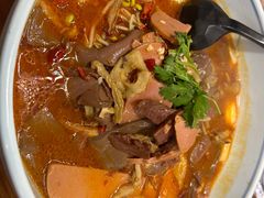 -杭州我们家餐厅(江和美店)
