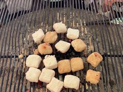 -香满楼(临安路店)