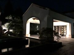 门面-杭州西子湖四季酒店·金沙厅