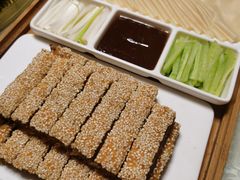 香酥鸭-祥云精致湘菜馆(东1时区店)