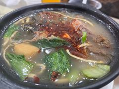 -清真·穆萨砂锅(大皮院店)