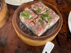 -澳门西南饭店·粤菜·茶市·手工点心(华海路店)