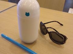 米酒酿奶-兰熊鲜奶(西直门凯德mall店)