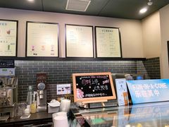 -星巴克(无锡大东方店)