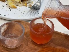 鳗鱼香煎糯米鸡-蔡澜点心·粤菜(月星环球港店)