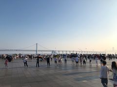 -星海广场