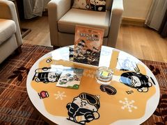 -长白山万达锦华套房酒店