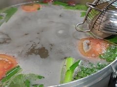 -刘少华贵州小黄牛·鲜牛肉火锅(总店)