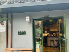 -CABO Coffee