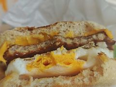 -麦当劳(未来城购物中心店)