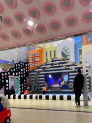 点击看大图 -meland club亲子乐园(重庆万象城店)