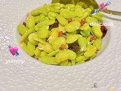 -肆月河豚·新淮扬(金融街店)