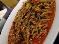 -院8里·少城记忆老川菜(宽窄巷子店)