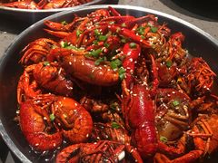 -一棠龙虾•王牌虾球(楚河汉街店)