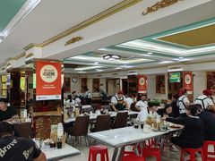 -托克逊老四号餐厅