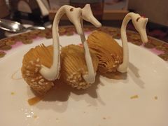 -富力万达嘉华酒店-品珍中餐厅(水果湖店)