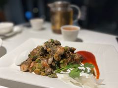 海蛎煎-黑明餐厅(白鹭洲店)