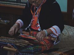 -海南槟榔谷黎苗文化旅游区