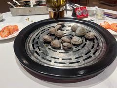 -德兴show鲜·蒸汽海鲜火锅餐厅(格创悦里店)
