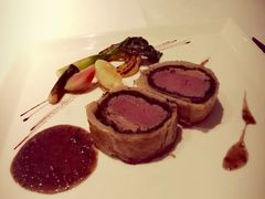 招牌惠灵顿牛排-蝶舍·MAISON PAPILLON